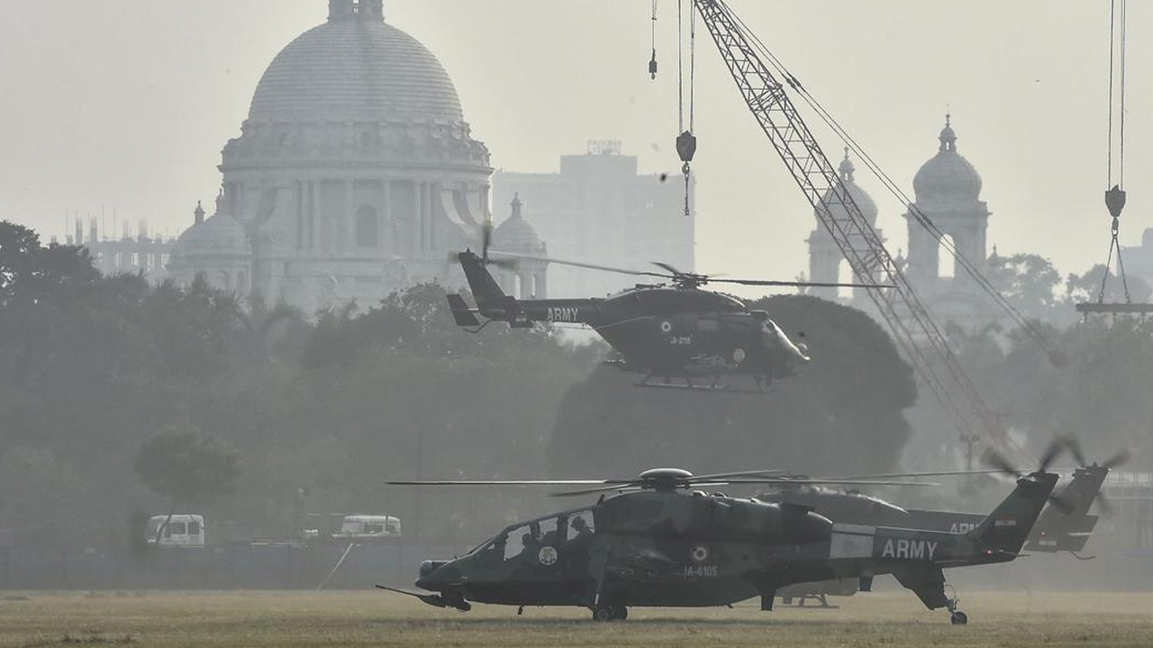 বিজয় দিবসে ভারত যাচ্ছে সেনা ও মুক্তিযোদ্ধাদের প্রতিনিধি দল